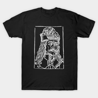 Vlad Tepes T-Shirt